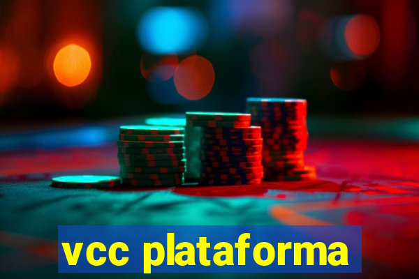 vcc plataforma